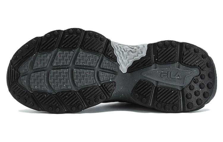 FILA Fern Sneakers 'Black Grey' F12M331101FDB