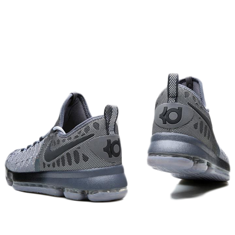 Nike KD 9 EP 'Battle Grey' 844382-002