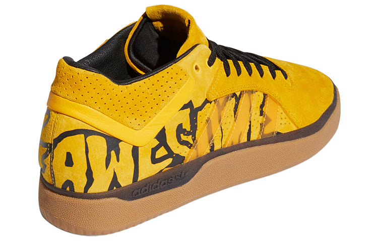 adidas Fucking Awesome x Tyshawn 'Active Gold Gum' FX0865