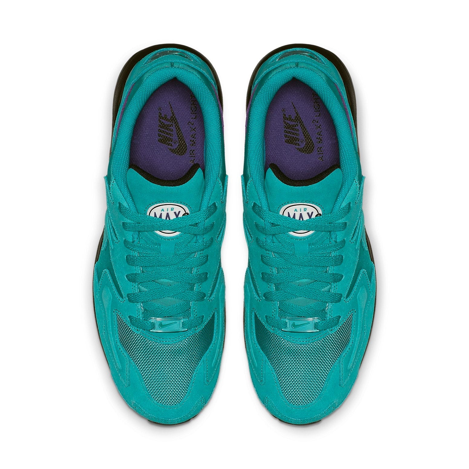 Nike Air Max 2 Light 'Hornets Home' AO1741-300