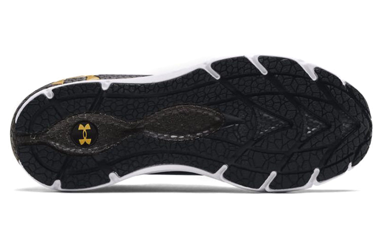Under Armour HOVR Phantom 2 INKNT MTL 'Jet Grey Gold' 3025353-100