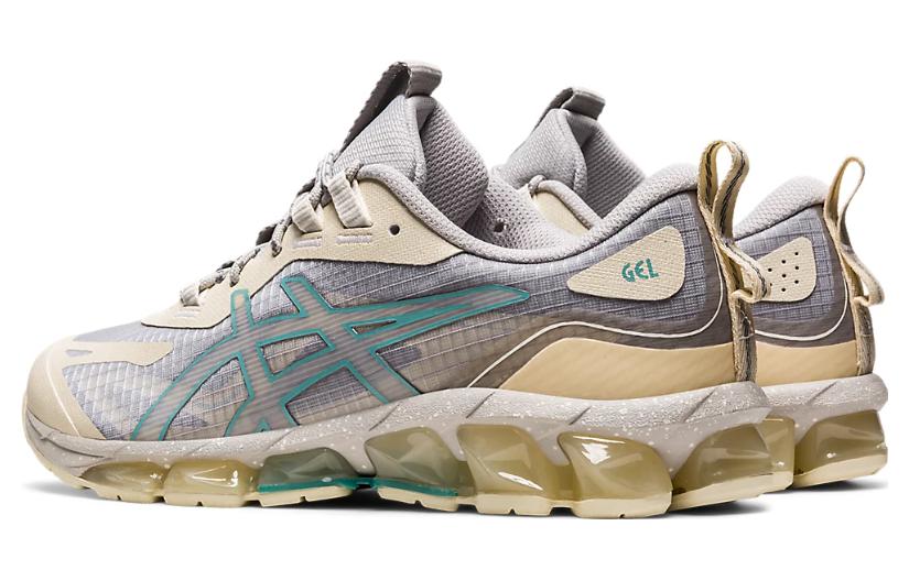 (WMNS) ASICS GEL-Quantum 360 7 'Grey Purple' 1202A340-021
