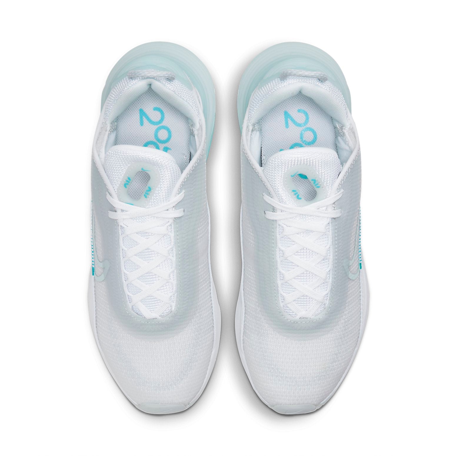 Nike Air Max 2090 White/Blue DH3854-100