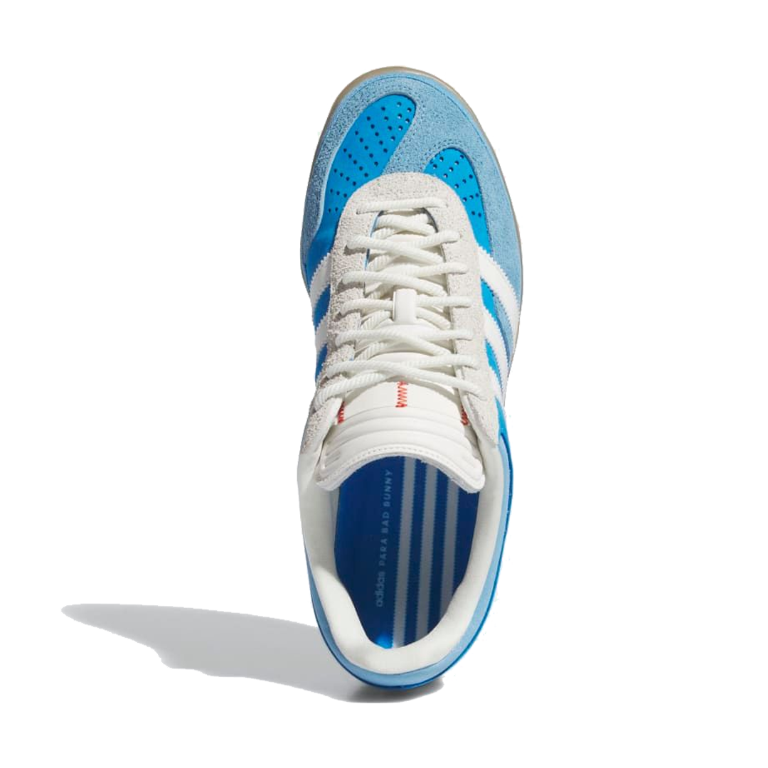 adidas x Bad Bunny Gazelle Indoor 'San Juan' IF9734