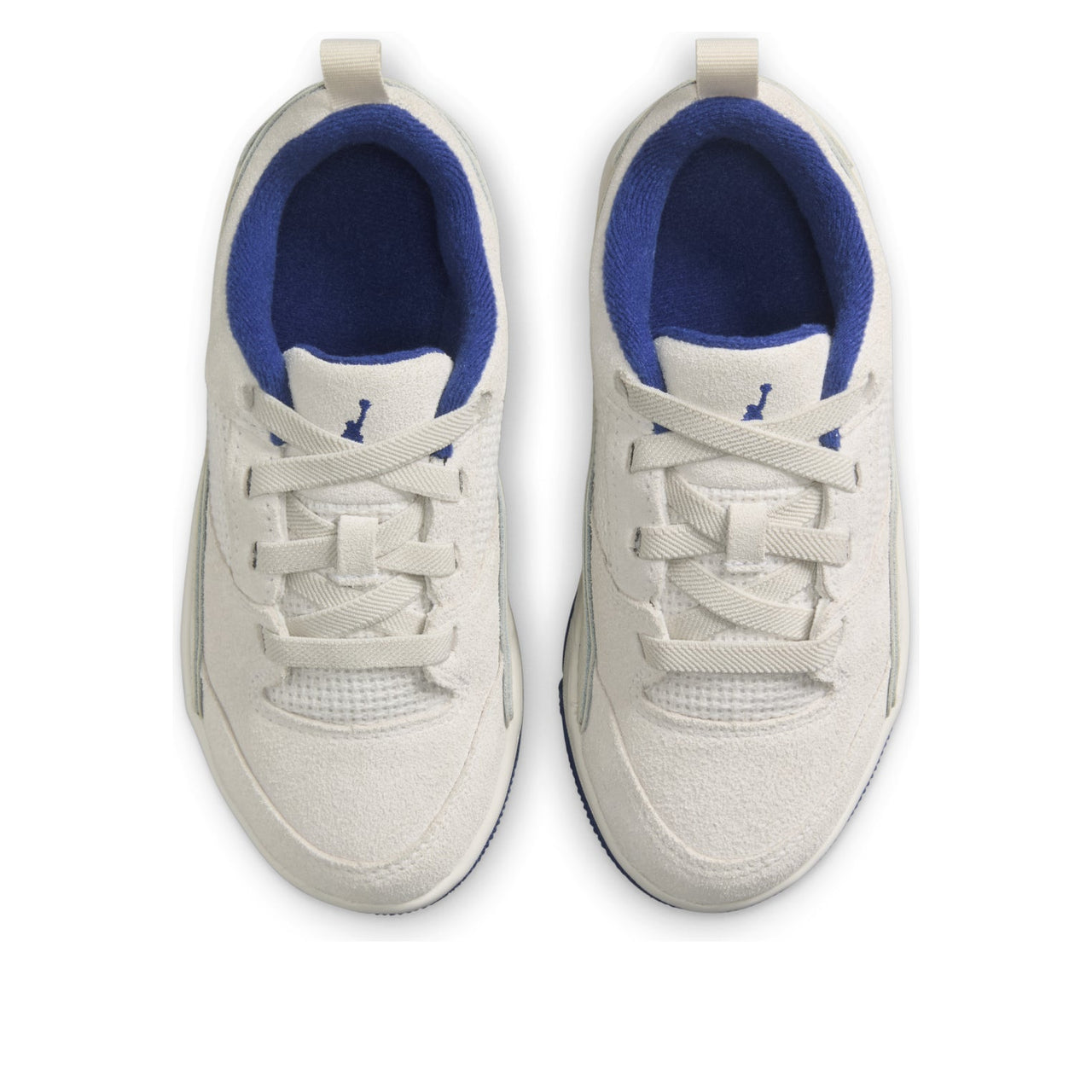 (PS) Air Jordan Flight Court 'Phantom Deep Royal Blue' HF3332-005
