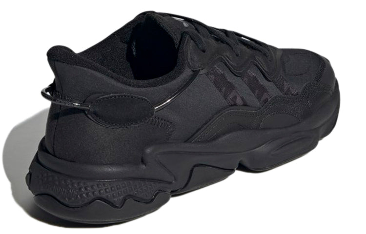 adidas Originals Ozella 'Black Camo'  GX3295