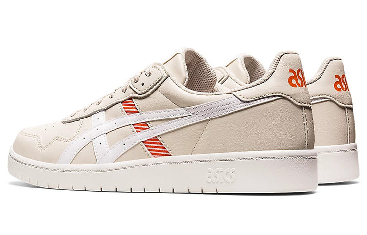 ASICS Japan S 'Smoke Grey Lava Orange' 1201A696-020