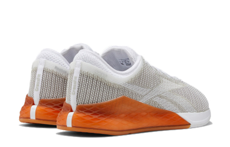 Reebok Nano 9 'Skull Grey' DV6345
