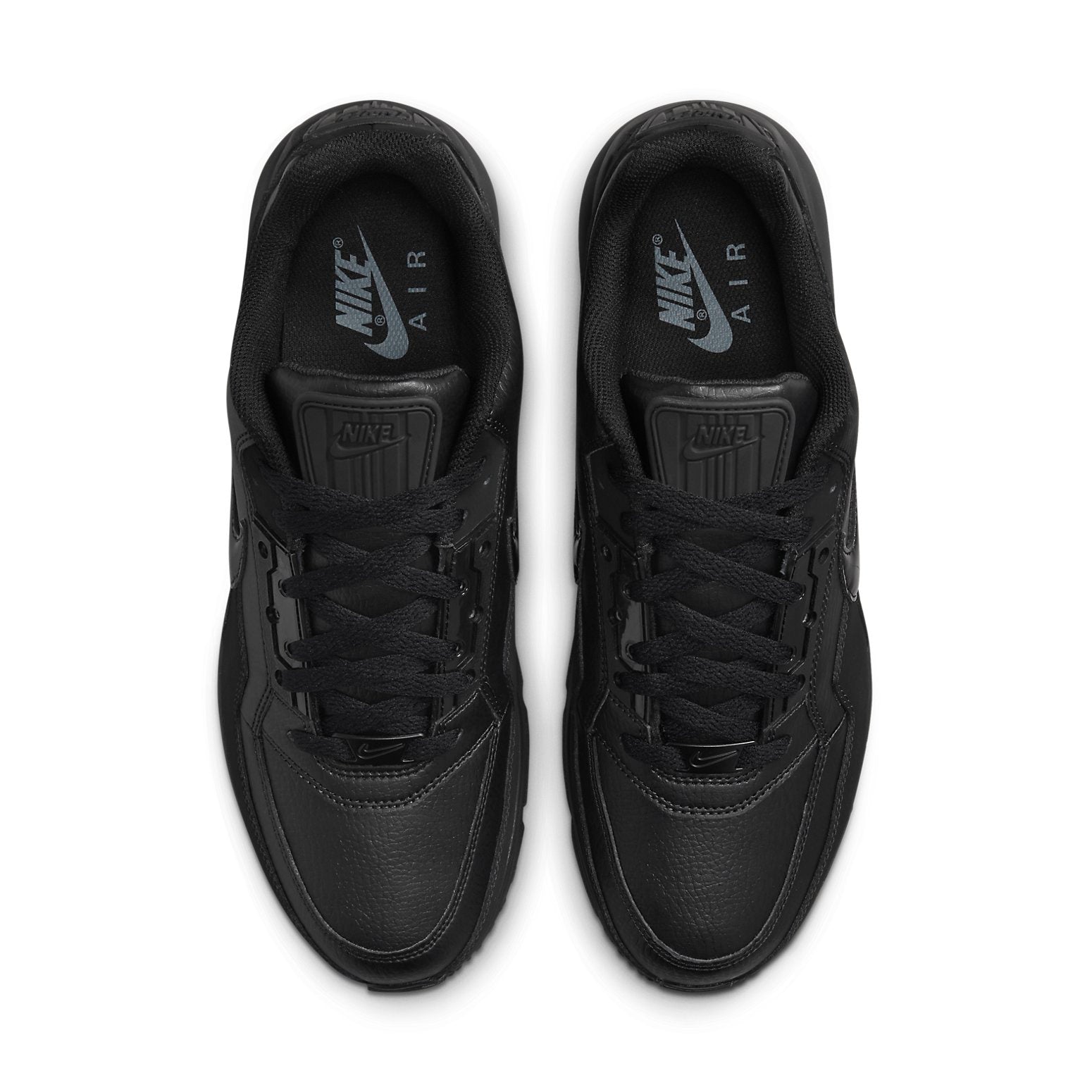 Nike Air Max Limited 3 'Triple Black' 687977-020