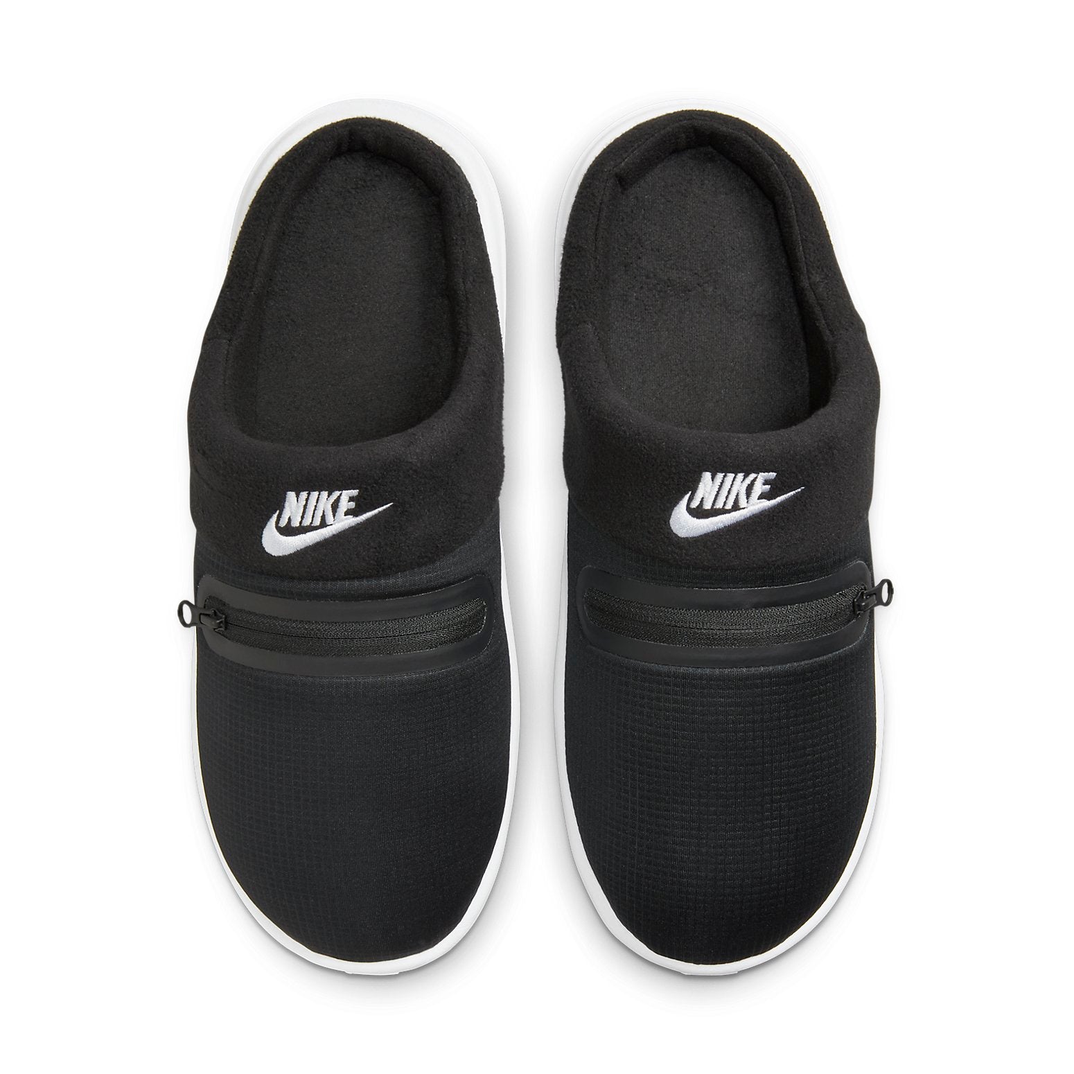 Nike Burrow 'Black White' DJ3130-001