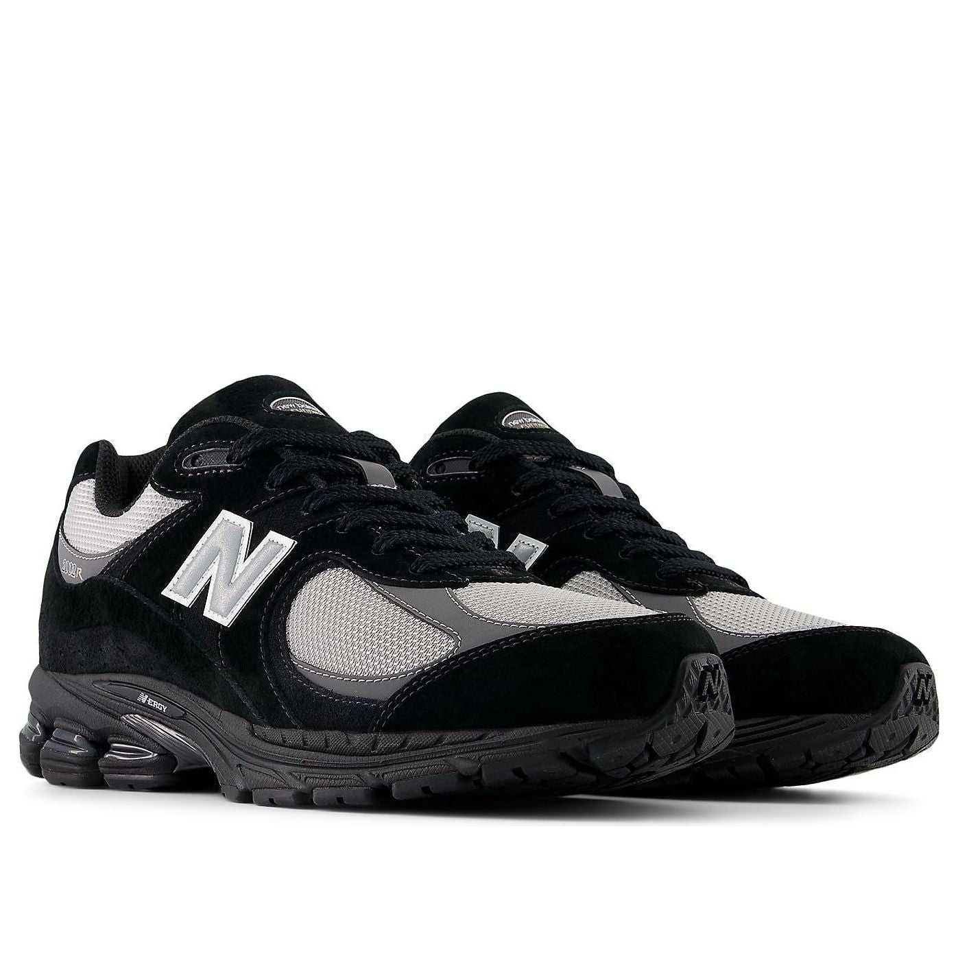 New Balance 2002R 'Grey Black' U2002RQ