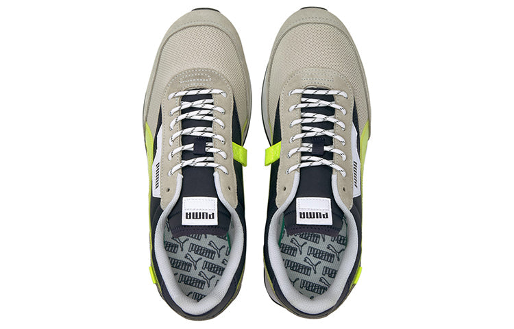 PUMA Future Rider 'Summer - Grey Violet Peacoat' 374996-02