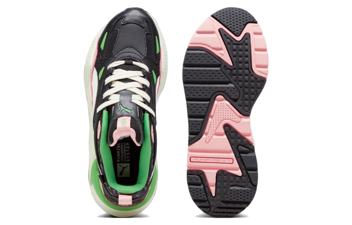 (WMNS) PUMA RS-X Efekt 'Women On The Ball' 392517-01