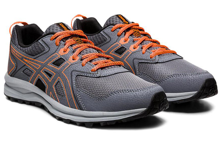 ASICS Trail Scout 'Metropolis Shocking Orange' 1011A663-020