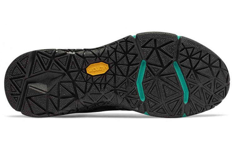 (WMNS) New Balance Minimus 40 'Black Green' WX40RT1