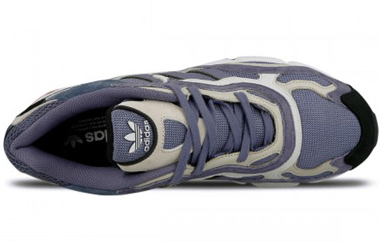 adidas Temper Run 'Raw Indigo' G27919