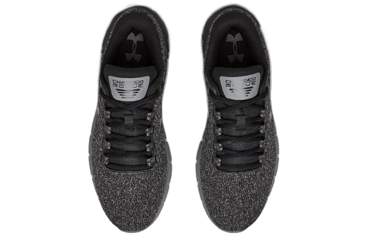Under Armour Charged Rogue Twist Black 3021852-002