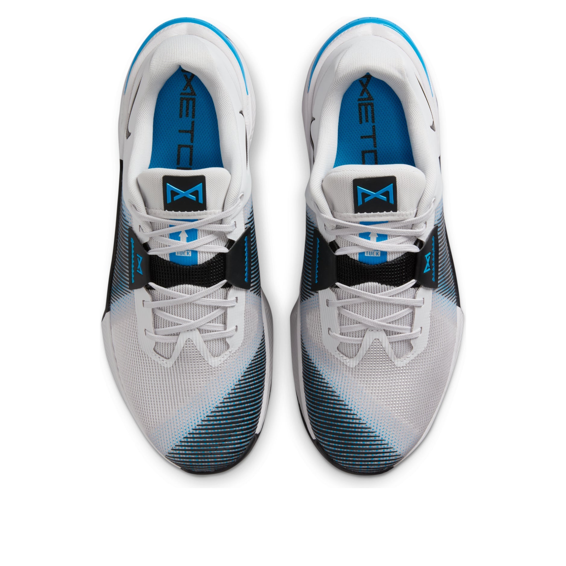Nike Metcon 10 'Bust Gray Blue Hero' HJ1875-004