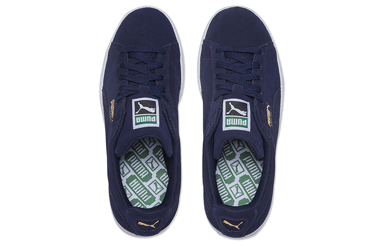 PUMA Suede Classic+ 'Peacoat' 356568-52