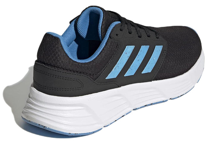 adidas Galaxy 6 'Black Blue' GX7240