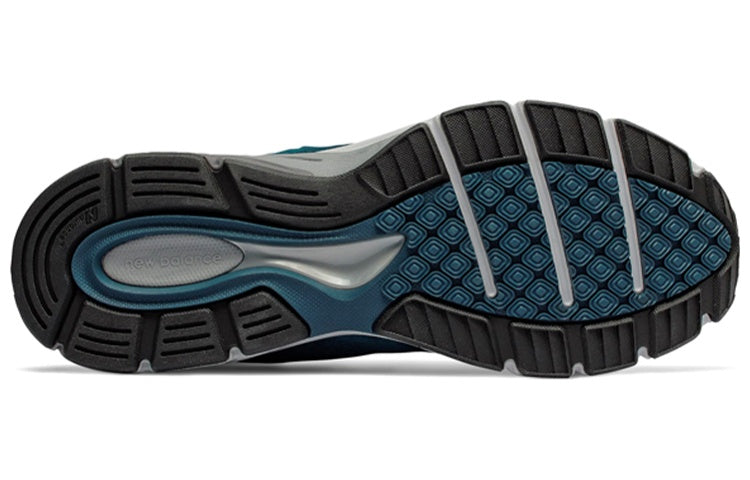 New Balance 990v4 Made in USA 'North Sea' M990NS4