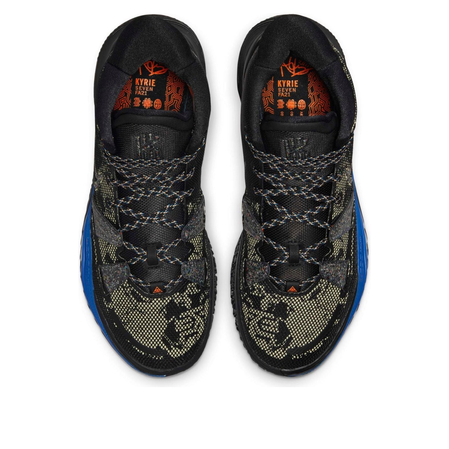Nike Kyrie 7 'Grind' CQ9326-007