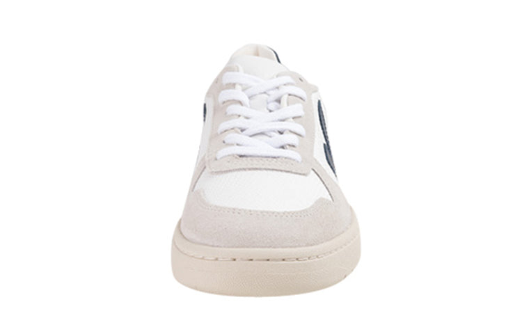 Veja V-10 B-Mesh 'White Nautico' VX011380B