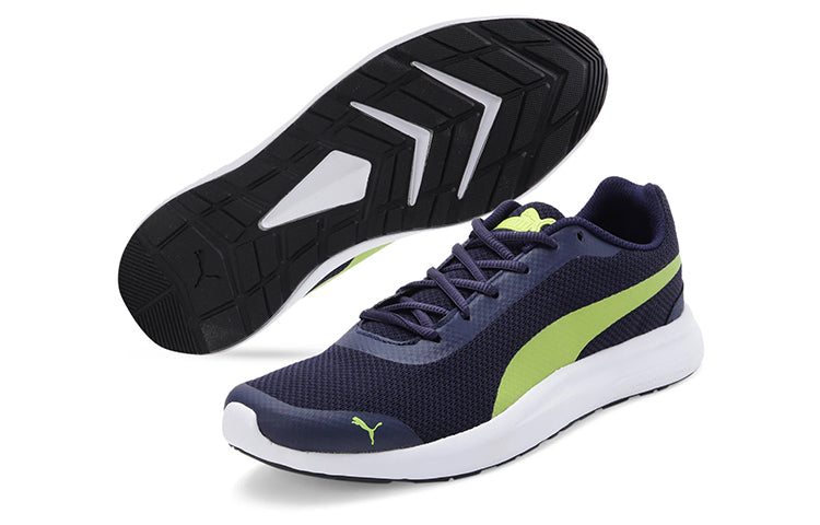 PUMA Echelon V1 Mu Idp Low Black 371971-01