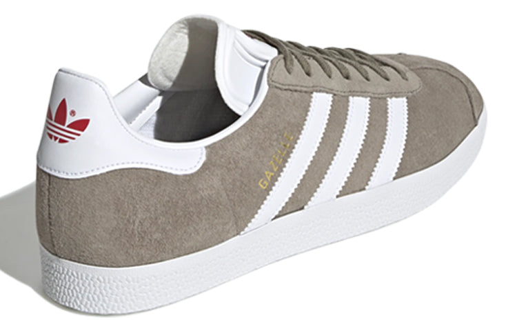 adidas Gazelle 'Dark Brown' EF5567