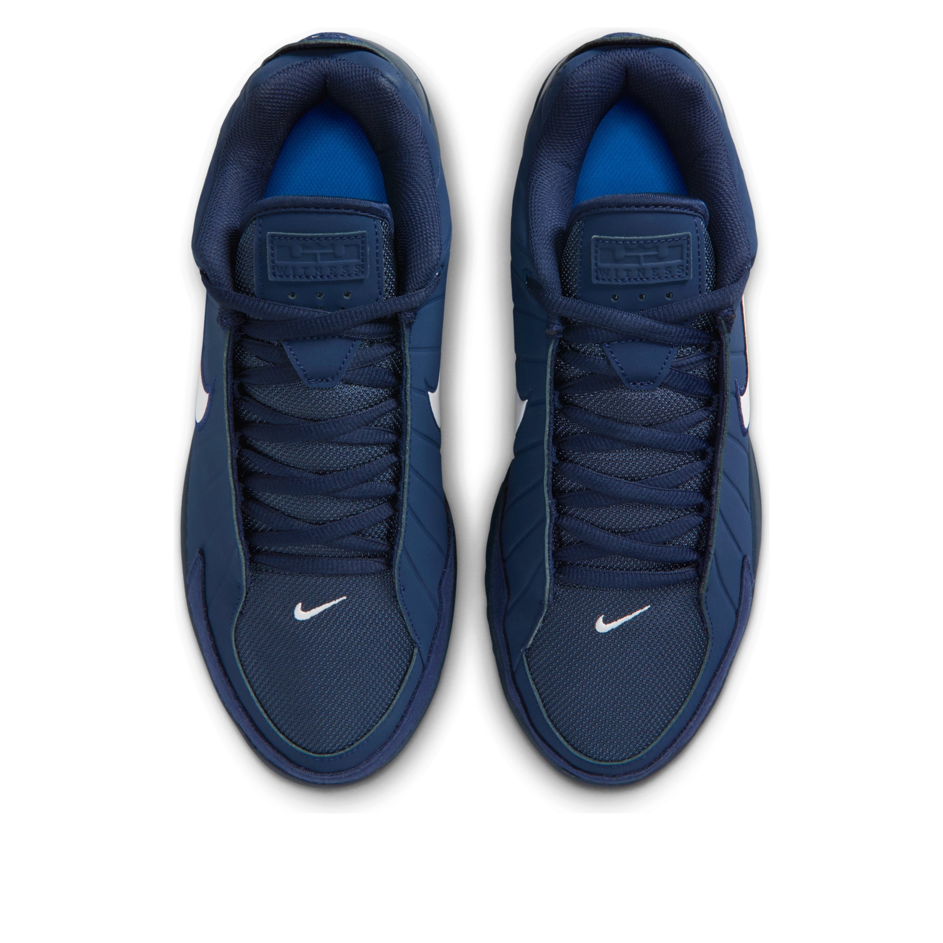 Nike Lebron Witness 9 'Navy' II7521-400