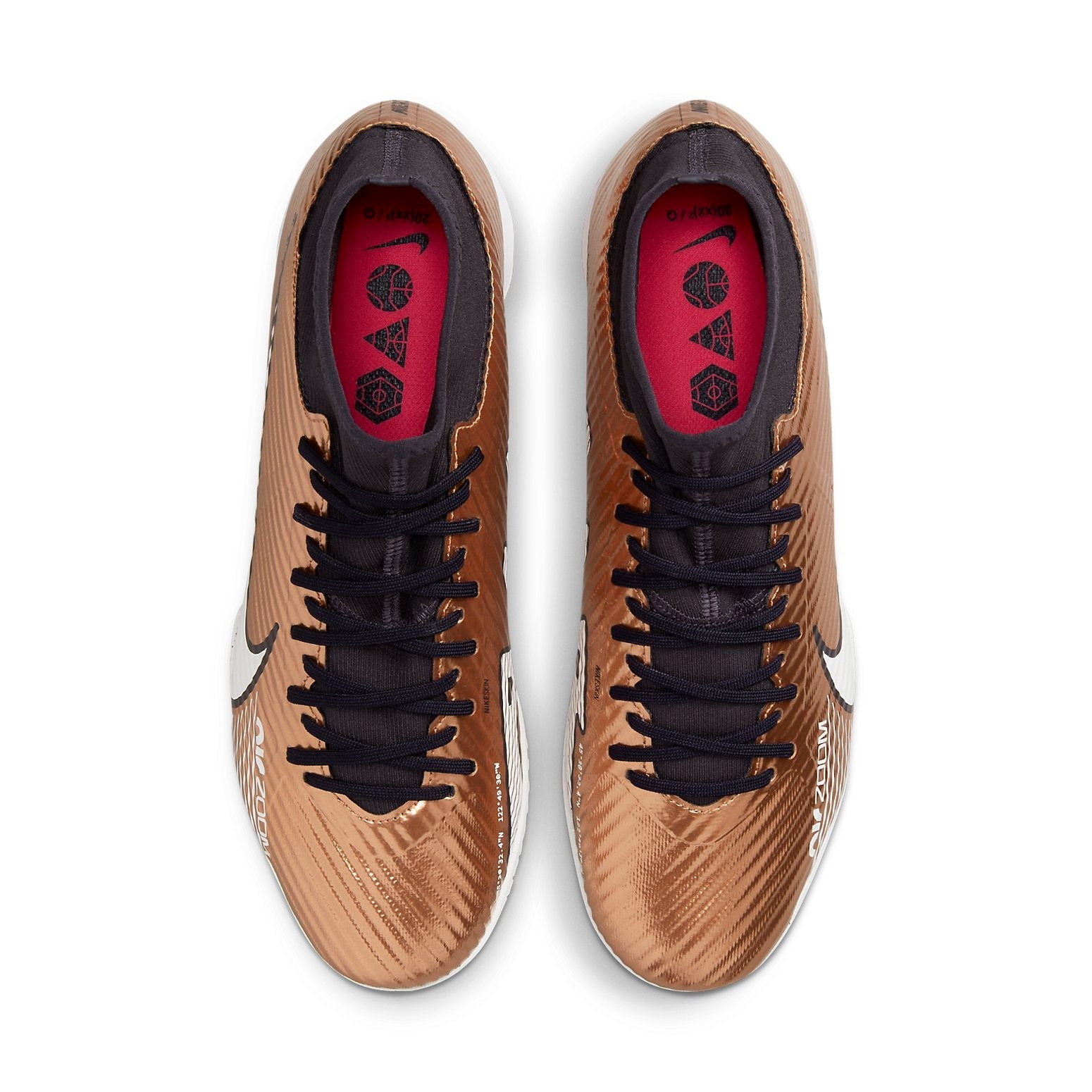 Nike Mercurial Superfly 9 Academy IC 'Generation Pack' DR5946-810