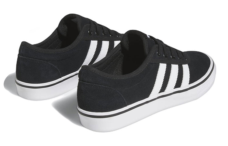 adidas Adi Ease 'Black White' HQ6432
