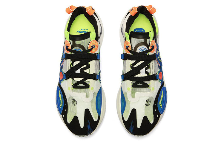 Li-Ning CRC 'Multi Color' AZGS021-3
