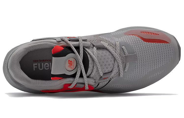 New Balance FuelCell Propel RMX 'Aluminum Neo Flame' MPRMXLG