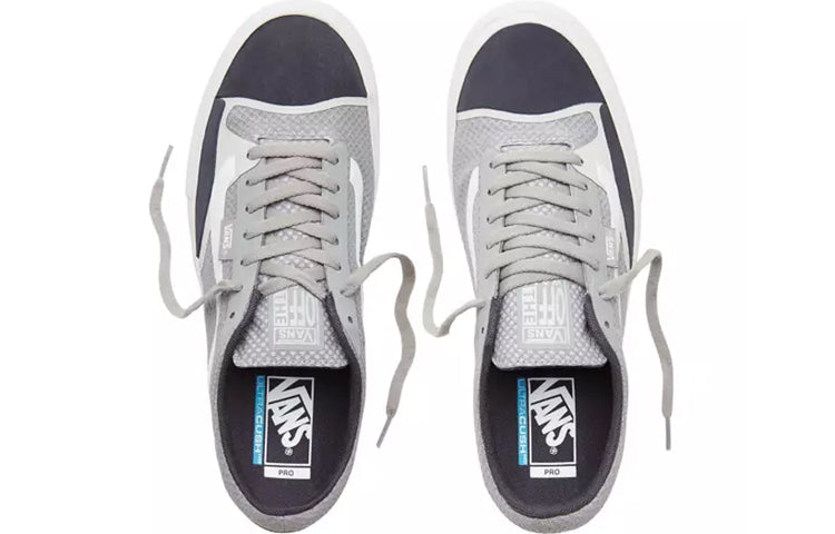 Vans AVE Rapidweld Pro Lite 'Alloy Navy' VN0A3TJWU0C