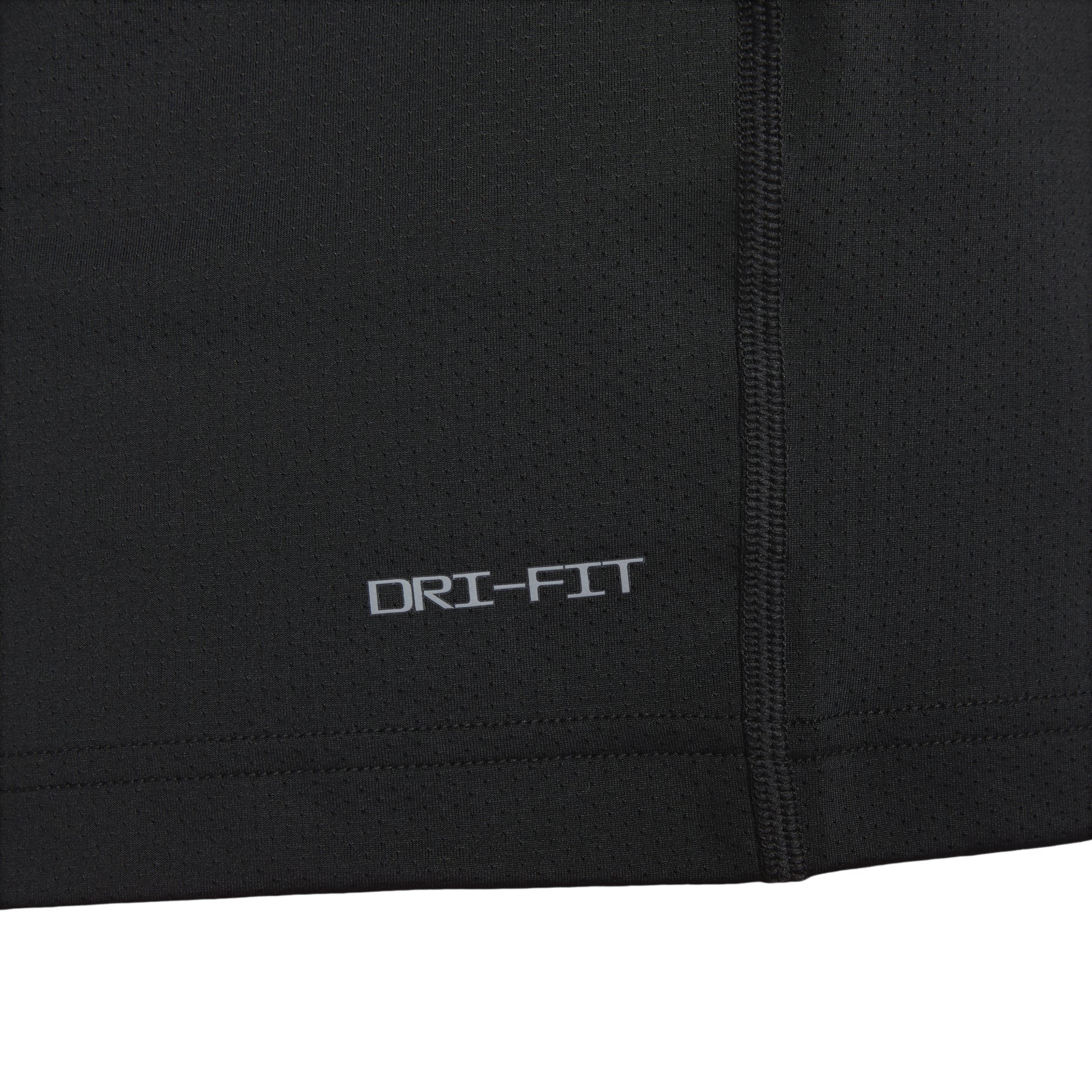 Nike Dri-FIT Primary Training T-Shirt 'Black' DV9816-010