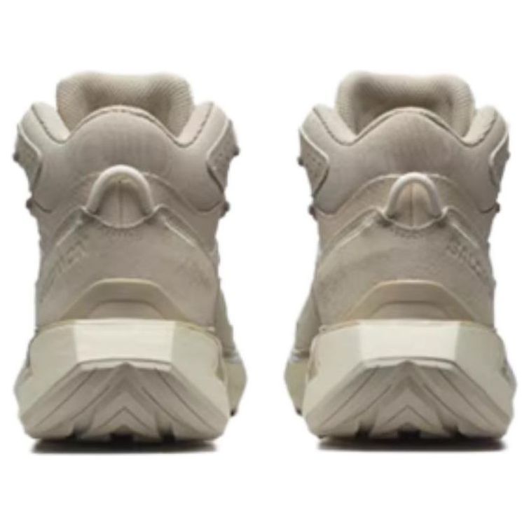 SALOMON Odyssey ELMT Mid GORE-TEX 'Vanilla Ice Almond' 474373