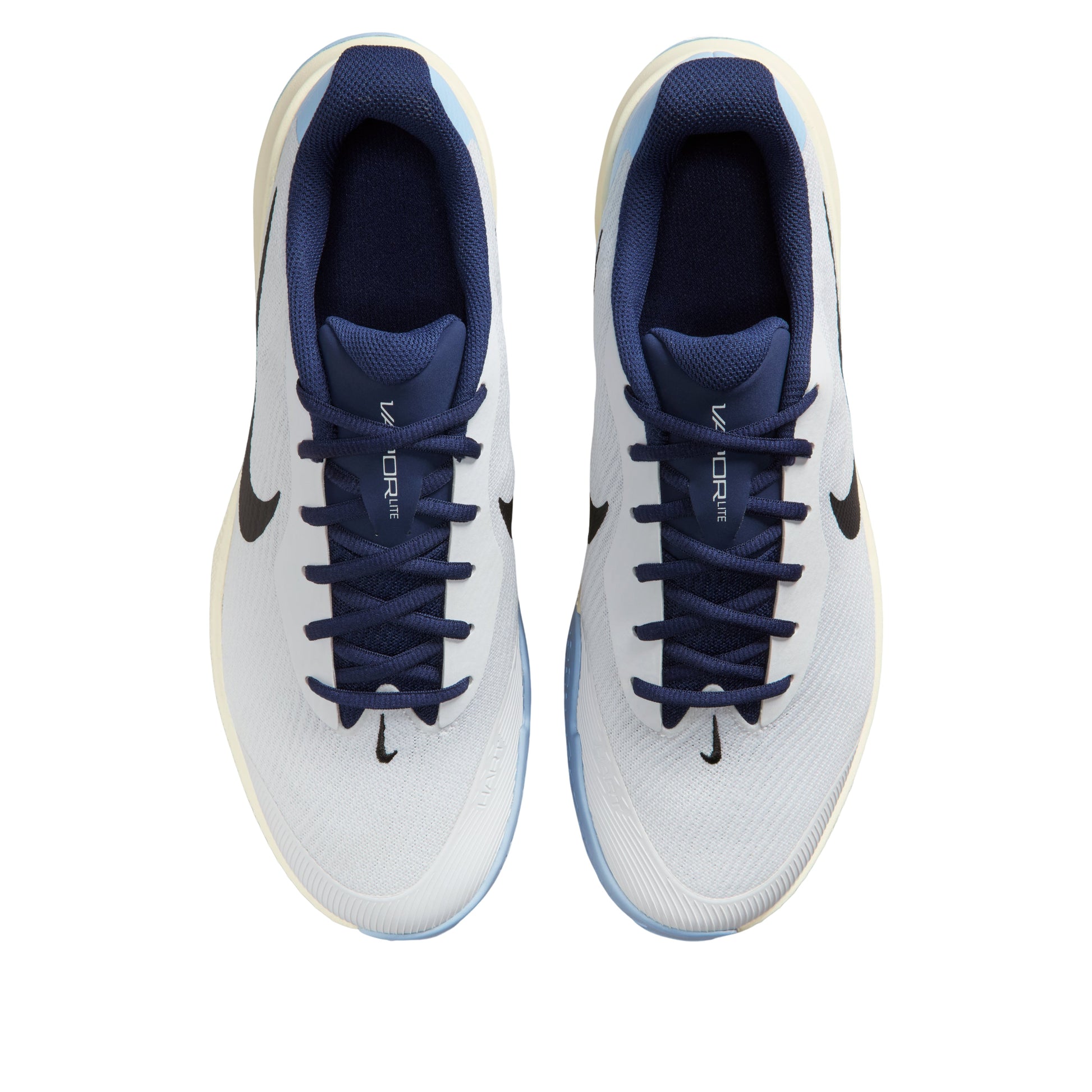 Nike Vapor Lite 3 'White Midnight Navy' FZ2155-102