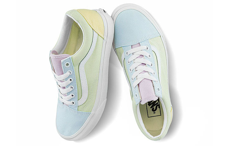 Vans Old Skool 'Pastel Block' VN0A5KRFATD