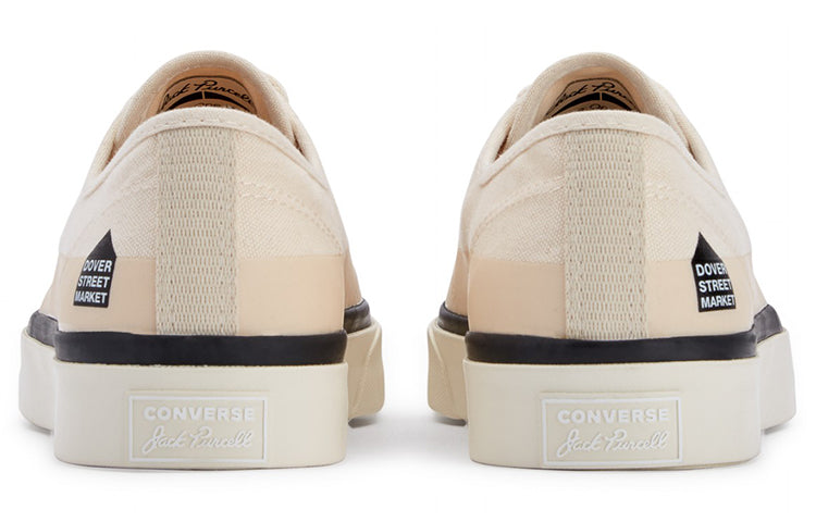 Converse Dover Street Market x Jack Purcell 'White' 168965C