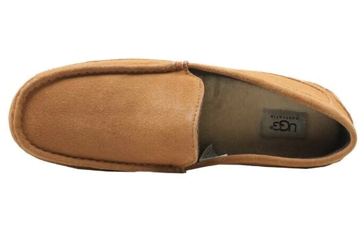 UGG Alder Slipper 'Chestnut' 1003419-CHE