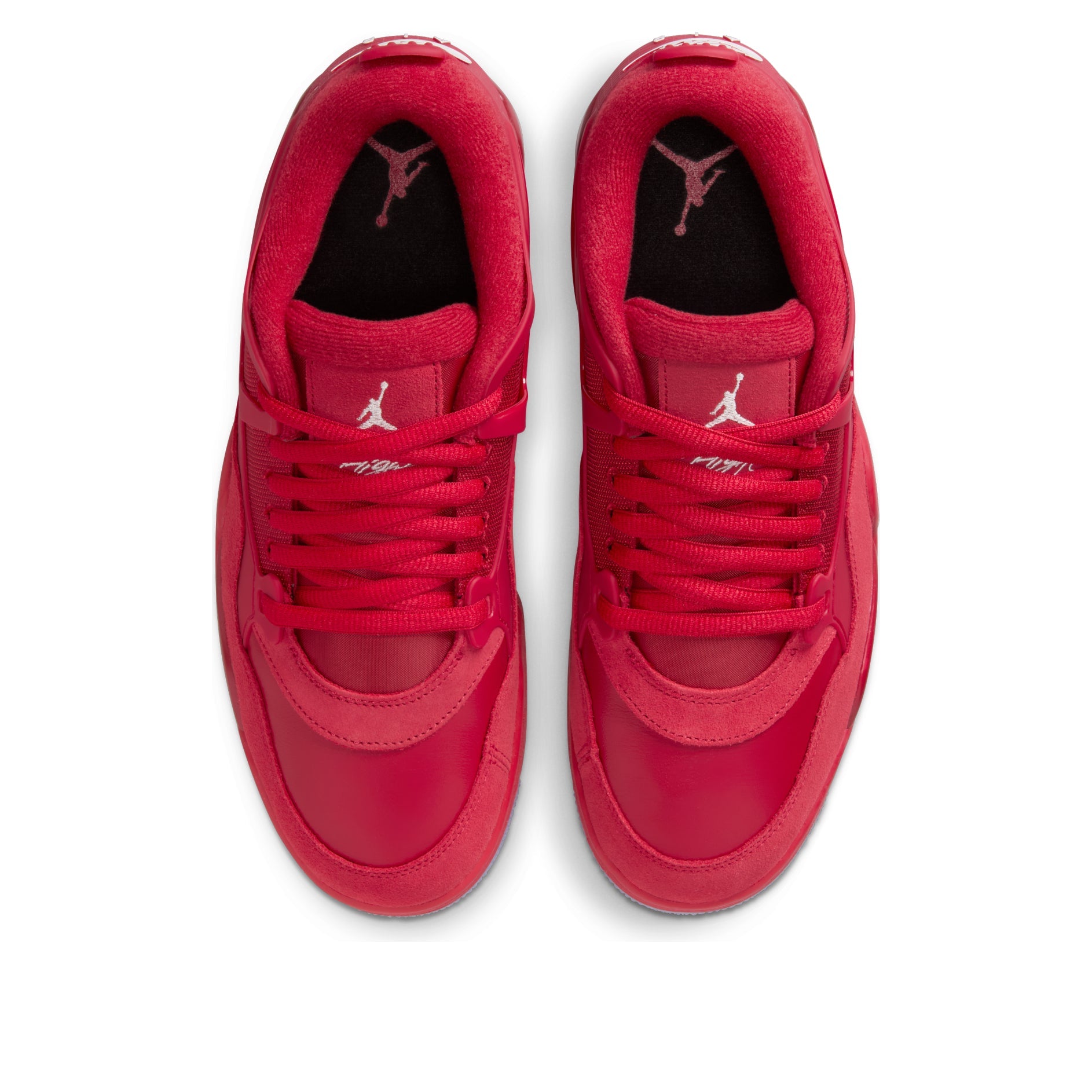 Air Jordan 4 RM 'Varsity Red' FQ7939-601