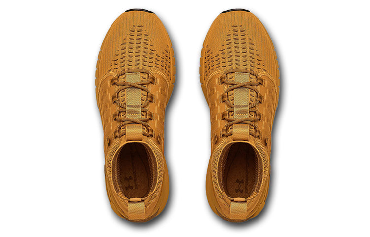 Under Armour Hovr Phantom Hi 'Yellow Gold' 3022474-800