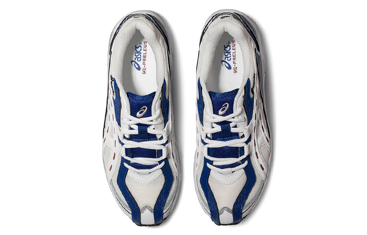 ASICS Gel-Preleus 'White Blue' 1201A838-101