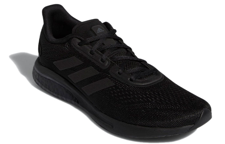 adidas Supernova 'Triple Core Black' FX8329
