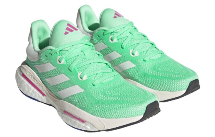 (WMNS) adidas Solar Glide 6 'Turquoise' GV9151