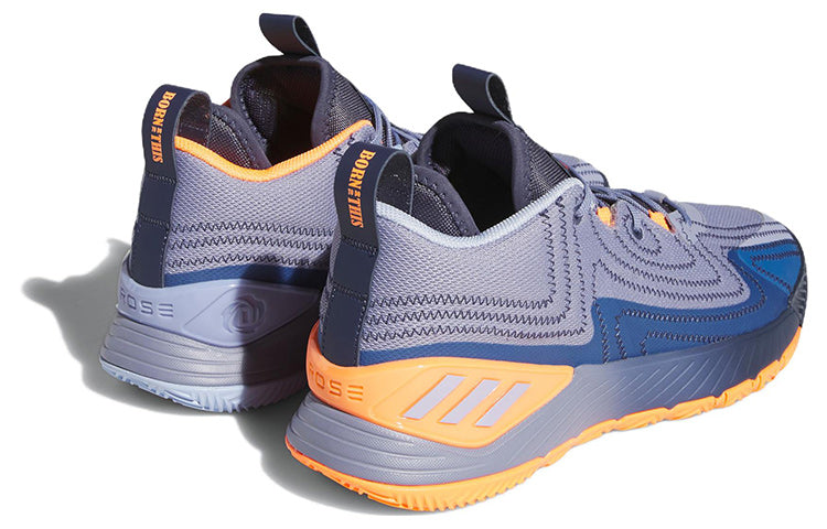 adidas D Rose Son Of Chi 2.0 'Purple' HQ1011