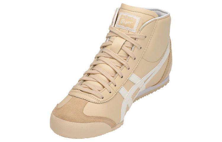 Onitsuka Tiger Mexico Mid Runner 'Pink Blue' HL328-6700