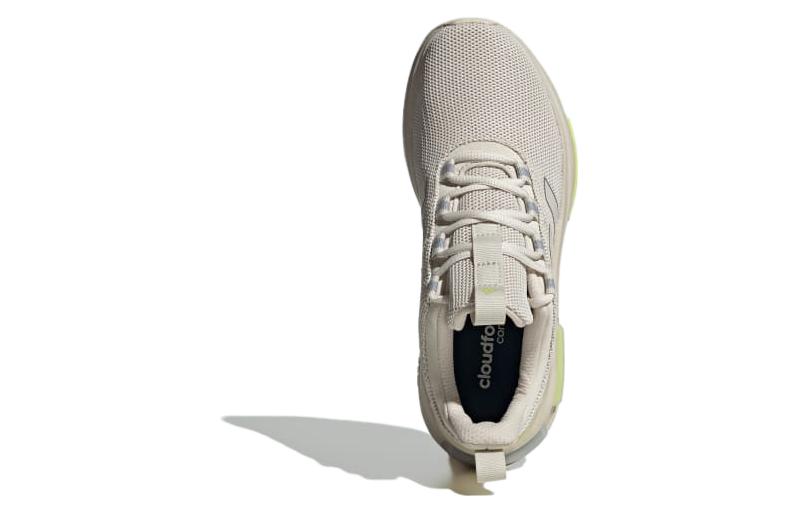 (WMNS) adidas Racer TR23 'Aluminium Pulse Lime' IG7346