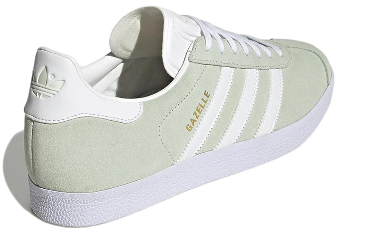 adidas Gazelle 'Green White' GX2206